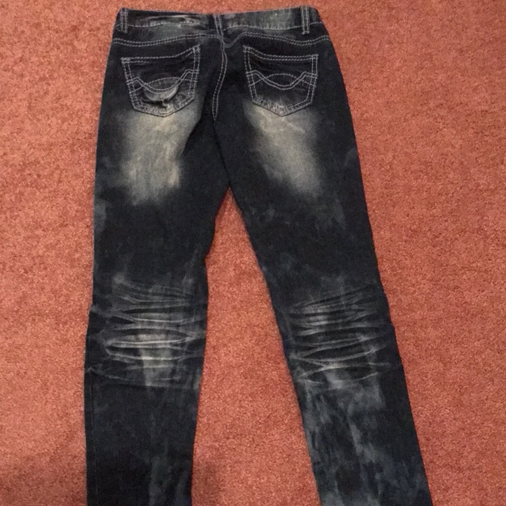 Mossimo Jeans - Picture 3 of 3
